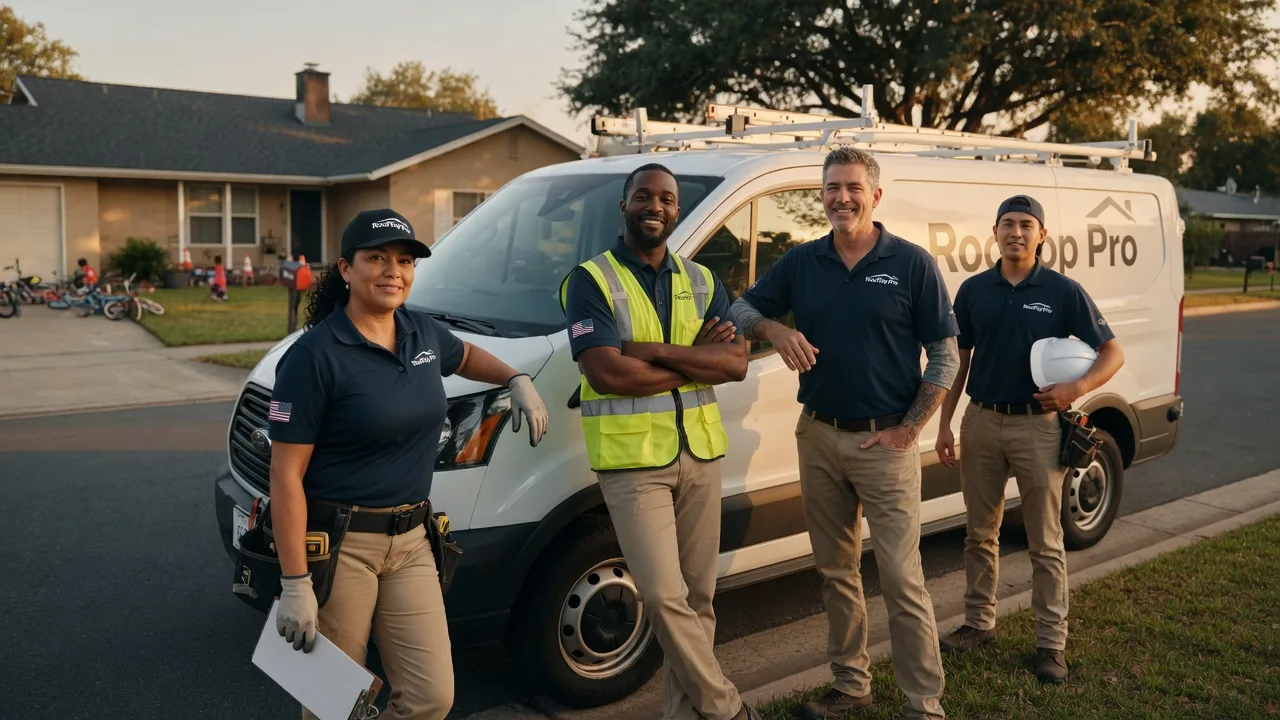 Roof Repair in Still Pond, MD near me
